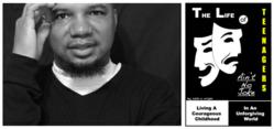 Author & Teenager Book